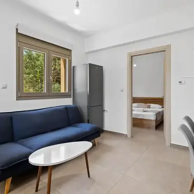 AURA - Deluxe Apartment
