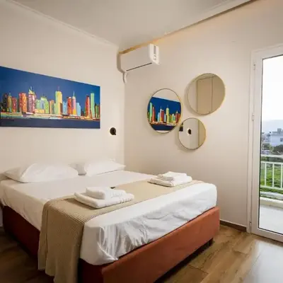 Theni City Apartment by Zen Estate