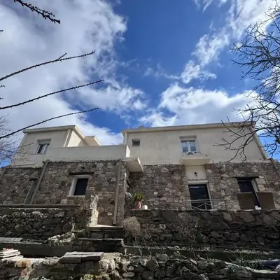 Petra Homes Temenia