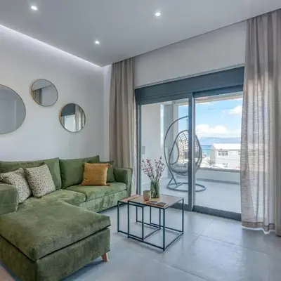Gems - Stunning 2BR Apts - Steps from the Beach!