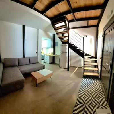 Mposkini house - next to Chania town center
