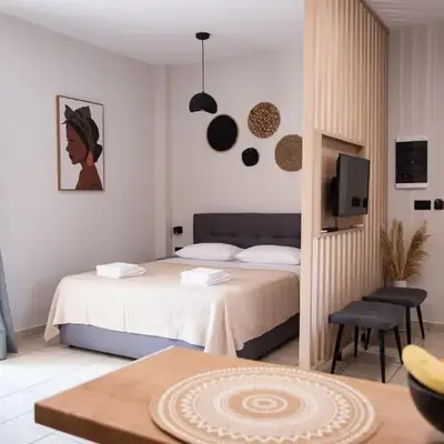 Nektaria Studio