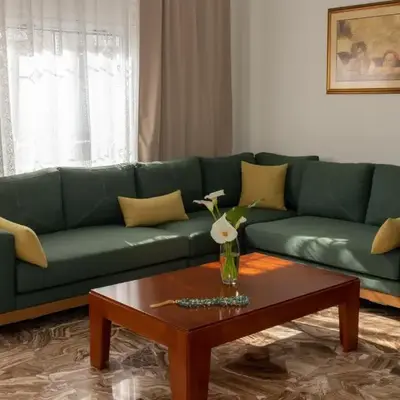 Lumea Apartment