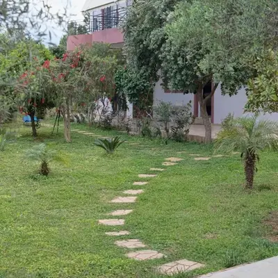 Chania Garden Retreat