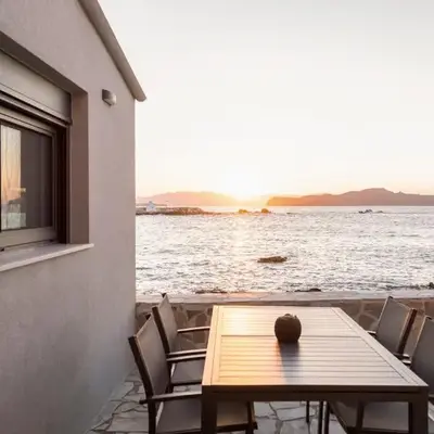 Paradise for Couples