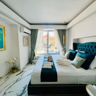 Mare suites 3
