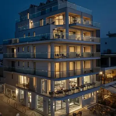 EdgeWater Beach Hotel