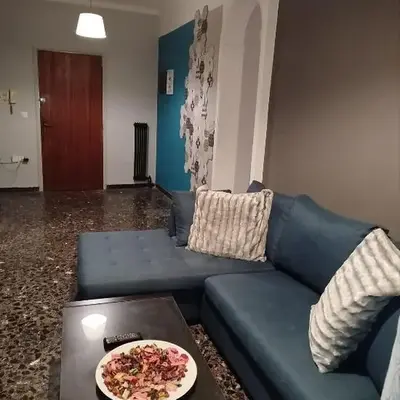 Serenity Apartment Chania City Centre