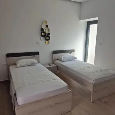 Aldea Apartments