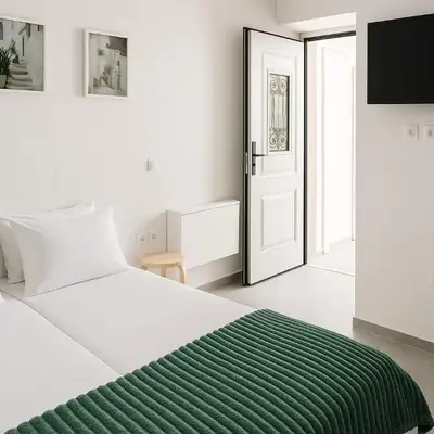 Yalos Tiny Studio - 5 mins to Elafonisi beach