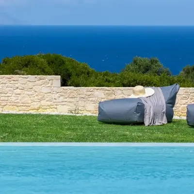 Luxurious Villas Rocca Blanco 1 & 2