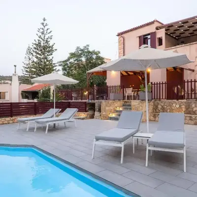 Casa Chris