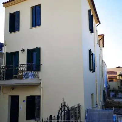 Manoli's Studios Old Town Chania