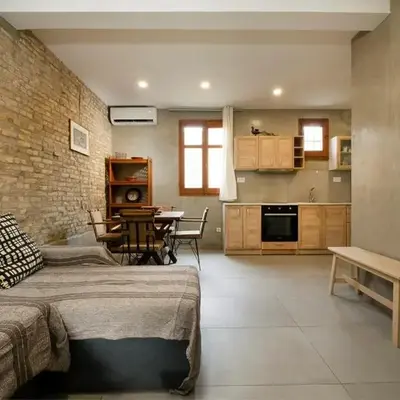 Rianou Apartment