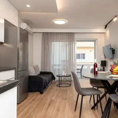 Artemis Apartments
