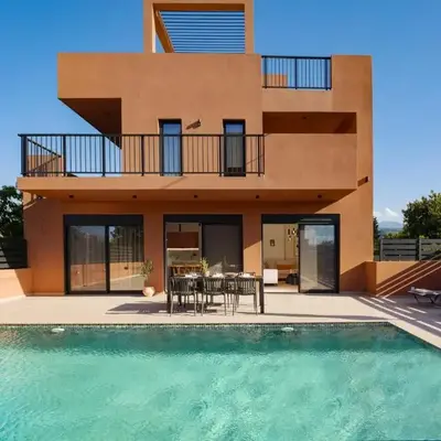 Madre Tierra Boutique Villa 2