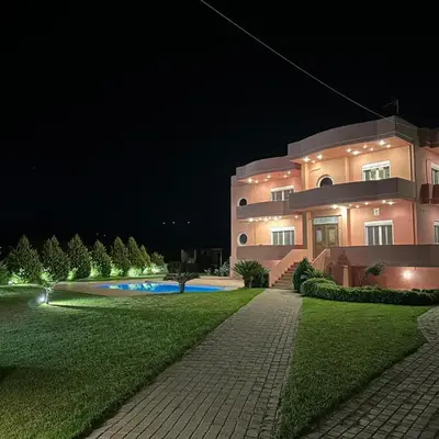 Villa Ektor