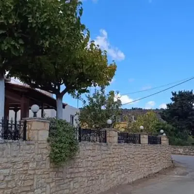 casa di Beatrice