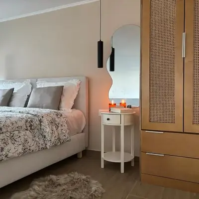 Batann Apartment