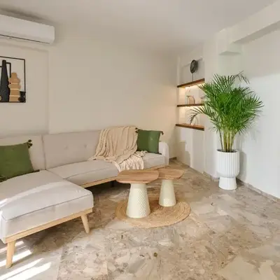 Atria Serenity Stay