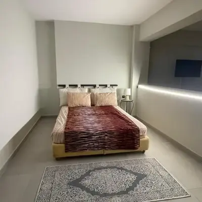 Quiet Nest apartment
