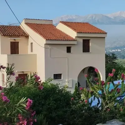Kaina Villa