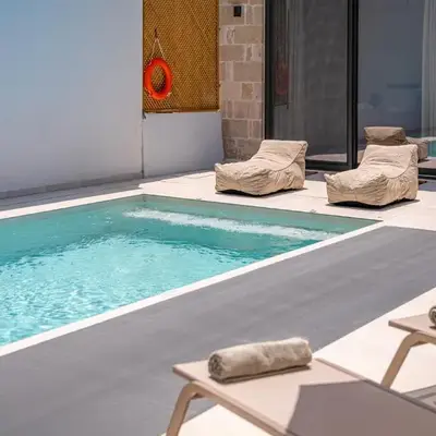 Petra Retreat Residence