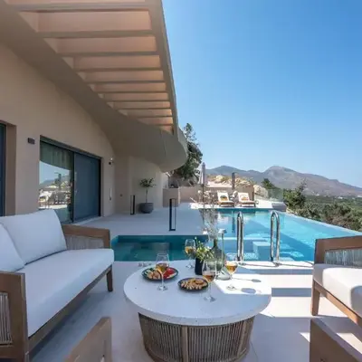 Villa Tierra