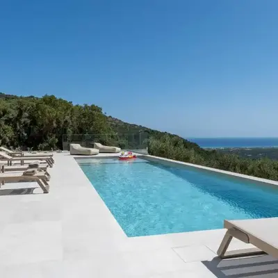 Ataraxia Villa