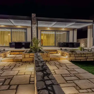 Gialos Villas Paleochora