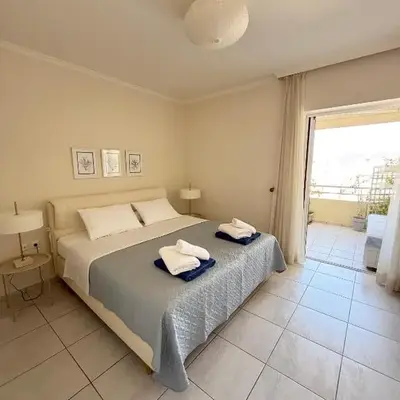 Chania Memories Apartment