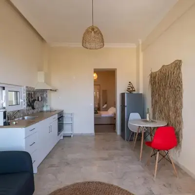 andys house