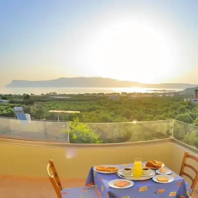 Xenios Zeus Apartments