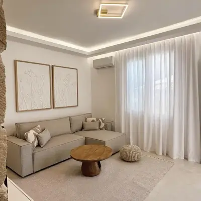 Dida stone home