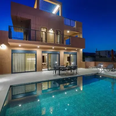 Madre Tierra Boutique Villa 3