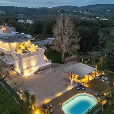 SI-EL Villa