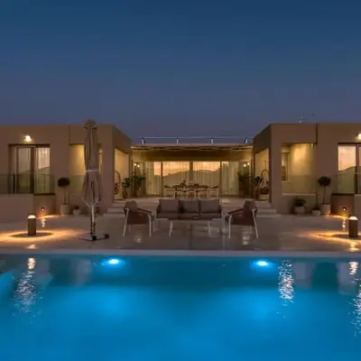 Villa Navelina