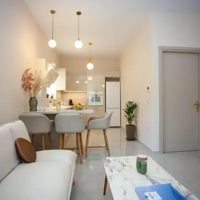Maira City House