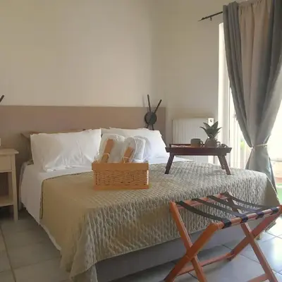 Casa D' Amelia
