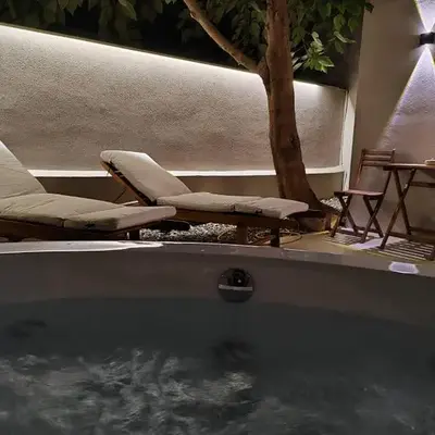 Dimora Cozy Retreat in Chania Old Town