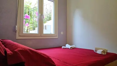 Gallery image of Casa Katerini Bright 3BR with Balcony in Chania Town