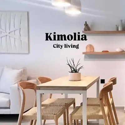 Kimolia