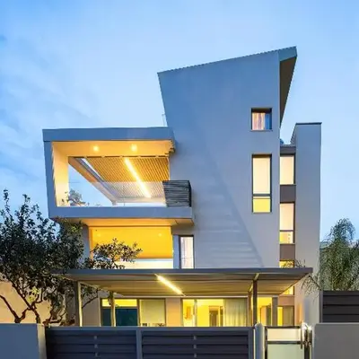 Alky Luxury Villa