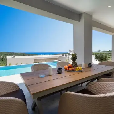 Villa Sea Breeze