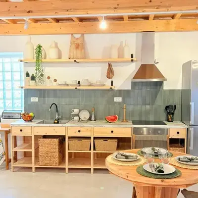 Athina's Cozy Guest House