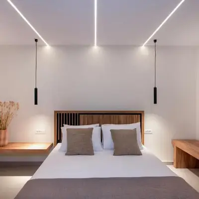 Bōw Ground Floor Luxury Apt-In Chania Old Town!