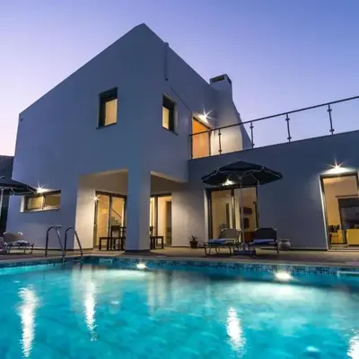Villa Alen