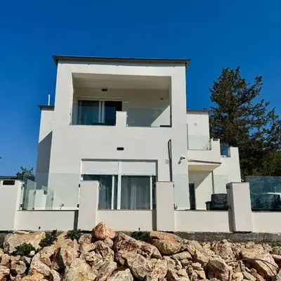 Villa & Apartament Armonia 2 Sol Aura Gavalochori - Vamos KRETA