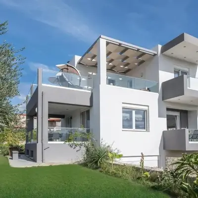 Adriana Horizon Villa