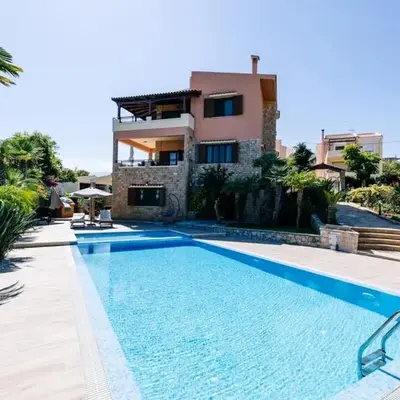 Casa Eygenia